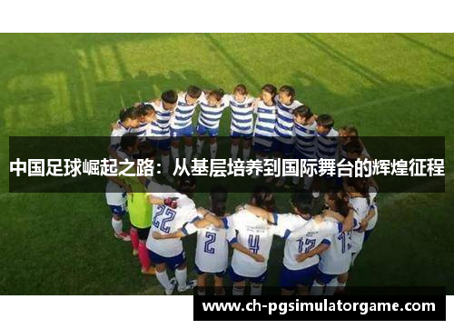 中国足球崛起之路：从基层培养到国际舞台的辉煌征程